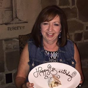 Meet your Posher, Glenna